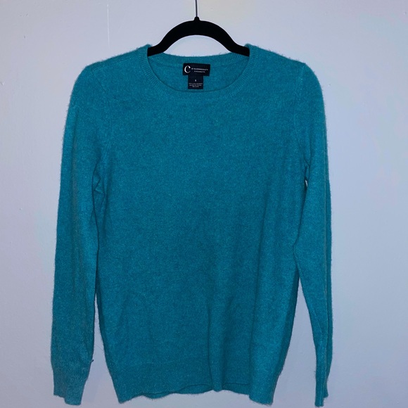 Bloomingdale's Sweaters - Cashmere Sweater from Bloomingdales